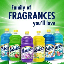 All Purpose Cleaner, Passion Fruit, 169 Fl. oz. (MX04966A)<Fabuloso Discount