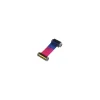 Fargo Multicolor Dye Sublimation Printer Ribbon (84051)