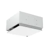 Fellowes Array AR1 True HEPA Ceiling Mounted Air Purifier, 5-Speed, White (5888601)