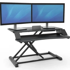 Standing Desks*Fellowes Corsivo 32