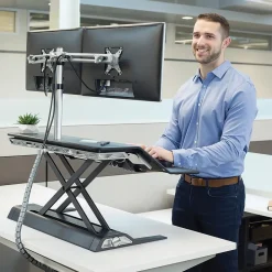 Standing Desks*Fellowes Lotus 33