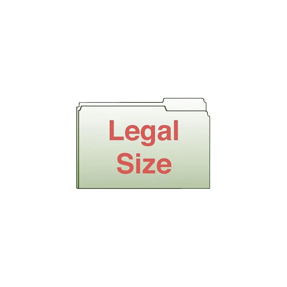 File Cabinets*FireKing Patriot 4-Drawer Vertical File Cabinet, Fire Resistant, Legal, Beige, 31.56"D (4P-2131-CPA)