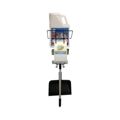 First Aid Only Spill Magic Universal Response Station Kit with Filled Bottle (SM1SRSKIT)