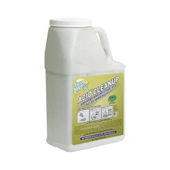 First Aid Only Spill Magic Acid-Neutralizing Absorbent Powder (SM202DBAN)