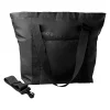 Hideaway 6.5" Fabric Carry-On Travel Duffel (FKHD-U12)<FITKICKS Sale