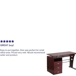 Computer Desks*Flash Furniture 47