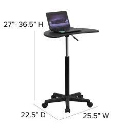 Office Desks*Flash Furniture 25