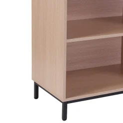 Bookcases*Flash Furniture HERCULES Series 29.5