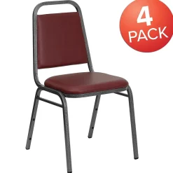 Folding & Stacking*Flash Furniture HERCULES™ 18