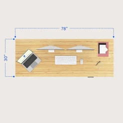 Standing Desks*FlexiSpot E7 Pro 78