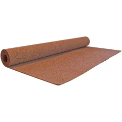 Bulletin*Flipside Cork Roll, 4' x 8' (FLP38006)