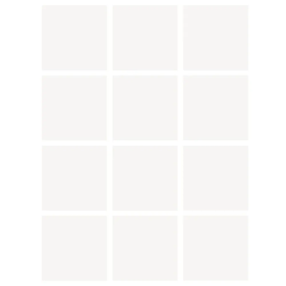 Dry Erase*Flipside Dry-Erase Sticky Note, 3" x 3", Dozen (91133)