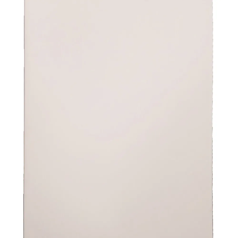 Journals|Flipside Journal, 7" x 8.5", White, Blank, 28 Pages, 12/Set (FLPBK512)