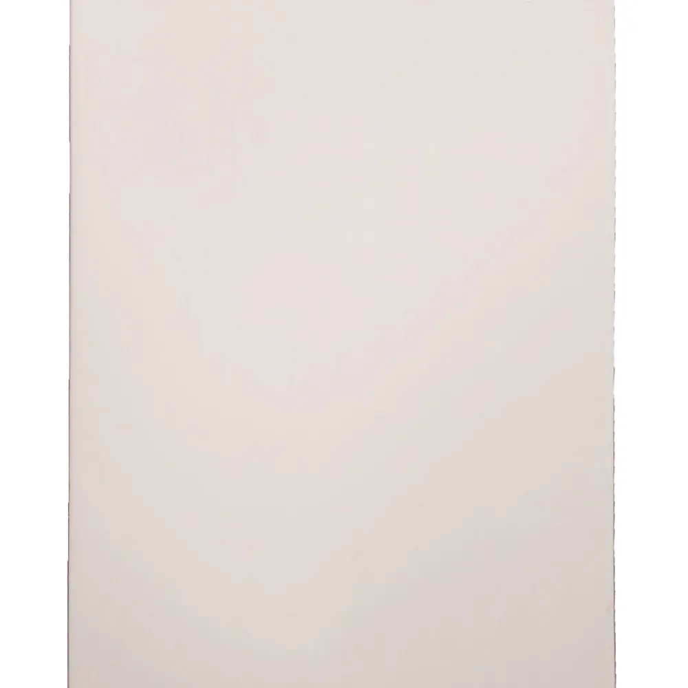 Journals|Flipside Journal, 7" x 8.5", White, Blank, 28 Pages, 24/Set (FLPBK524)