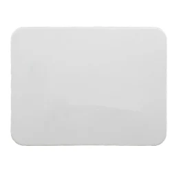 Dry Erase*Flipside Magnetic Dry-Erase Whiteboard, 18" x 24" (FLP10026)