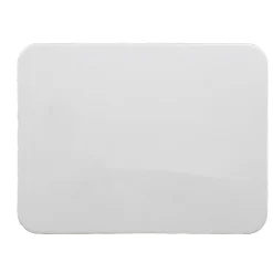Dry Erase*Flipside Magnetic Dry-Erase Whiteboard, 9" x 12", 3/Bundle (FLP10025-3)