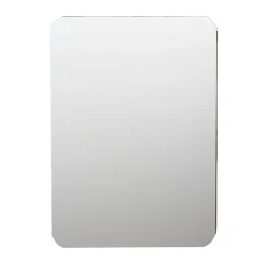 Dry Erase*Flipside Mobile Dry-Erase Whiteboard, 9" x 12", 24/Carton (10070-24)