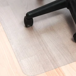 Chair Mats*Floortex Ecotex BioPlus Hard Floor Chair Mat, 45
