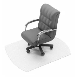 Chair Mats*Floortex Ultimat Carpet Chair Mat, 39 x 49