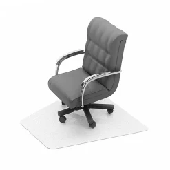 Chair Mats*Floortex Ultimat Hard Floor Chair Mat, 48