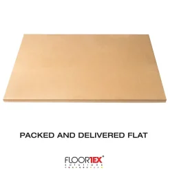 Chair Mats*Floortex Valuemat Plus Chair Mat, 30