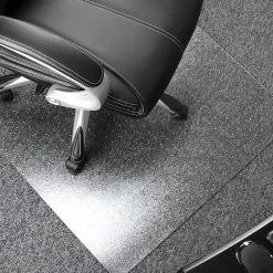 Chair Mats*Floortex Valuemat Plus Chair Mat, 36