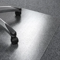 Chair Mats*Floortex Valuemat Plus Chair Mat, 48