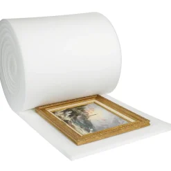 Online Partners Brand Foam Roll 24" x 36 ft., Each (FR2436)