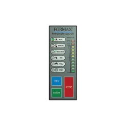 New Formax 8400HS-1 8-Sheet Cross-Cut High-Security Office Shredder (FD8400HS-1)