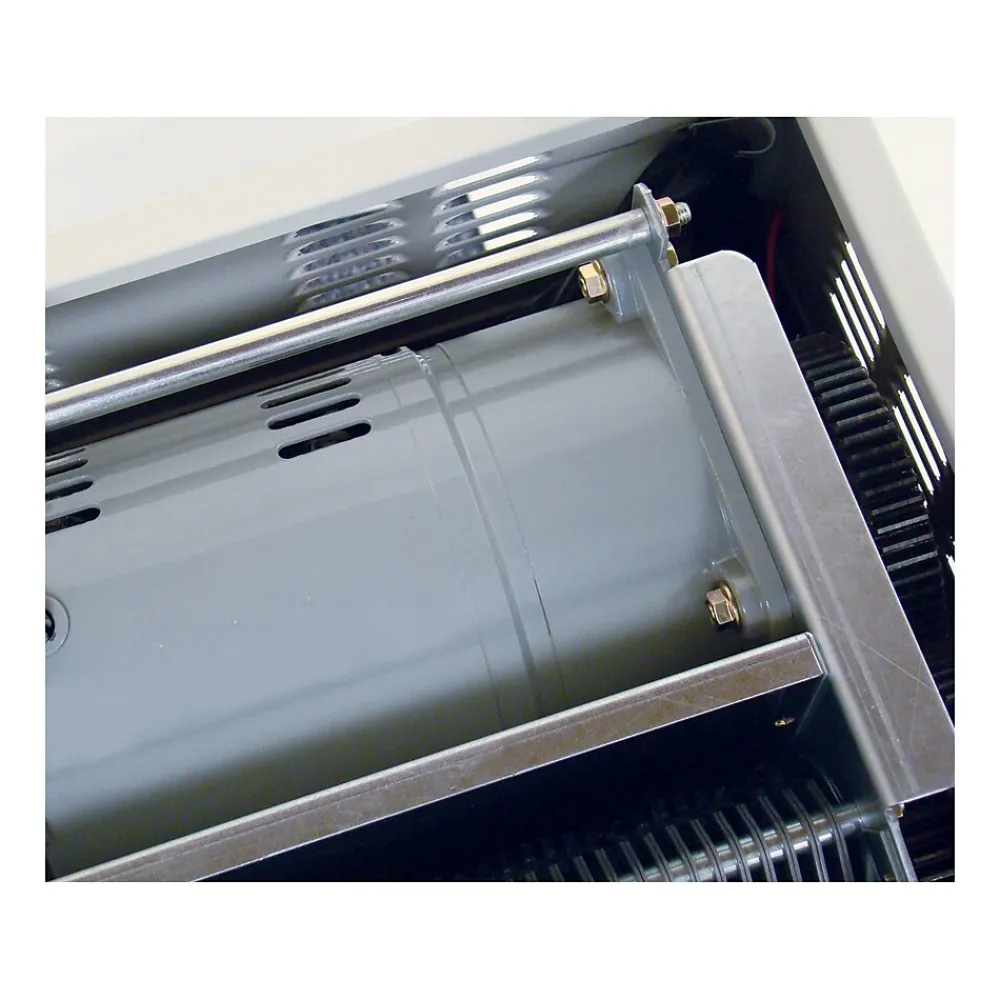 New Formax OnSite Office 8602CC 35-Sheet Cross-Cut Commercial Shredder (FD8602CC)