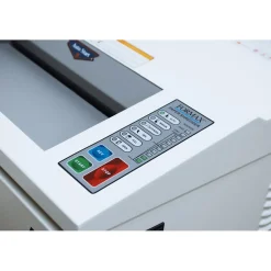 Discount Formax OnSite Office 8502SC 22-Sheet Strip-Cut Commercial Shredder (FD8502SC)