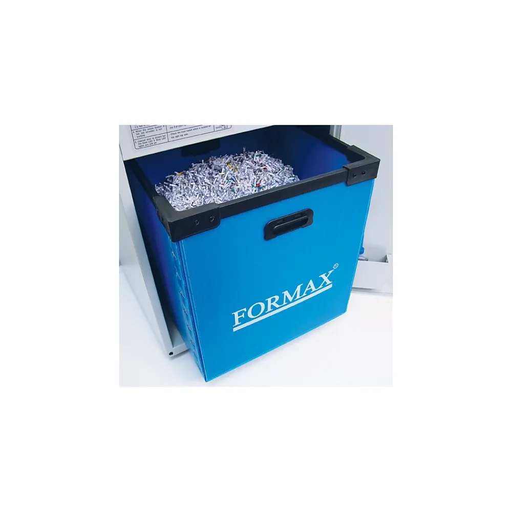 Hot Formax OnSite Office 8402SC 32-Sheet Strip-Cut Commercial Shredder (FD8402SC)