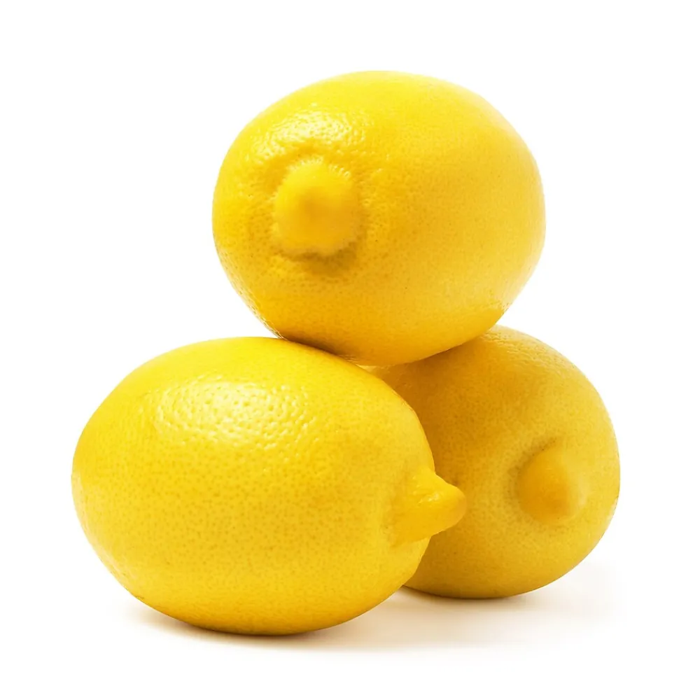 Fresh Groceries Fresh Lemons, 3 lbs. (900-00036)