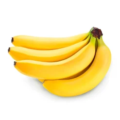 Fresh Groceries Fresh Organic Bananas, 6 lbs., 2/Pack (02913)