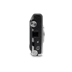 Fujifilm INSTAX MINI EVO Hybrid Instant Camera, Black (16812493)