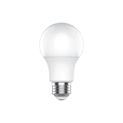 GE 5.5 Watt Soft White LED neral-Purpose Bulb, 4/Pack (93131062)