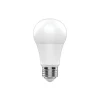 GE 5.5 Watt Soft White LED neral-Purpose Bulb, 2/Pack (93131319)