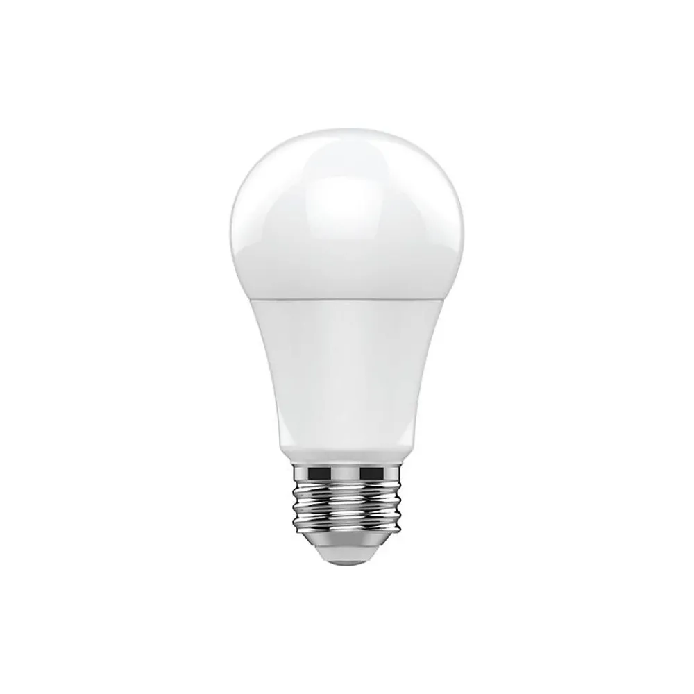 GE 10.5 Watt Soft White LED neral-Purpose Bulb, 2/Pack (93131321)