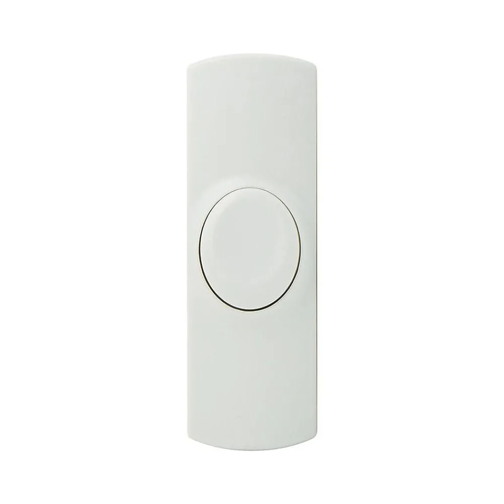 GE 19299 Wireless Smart Door Chime (JAS19299)