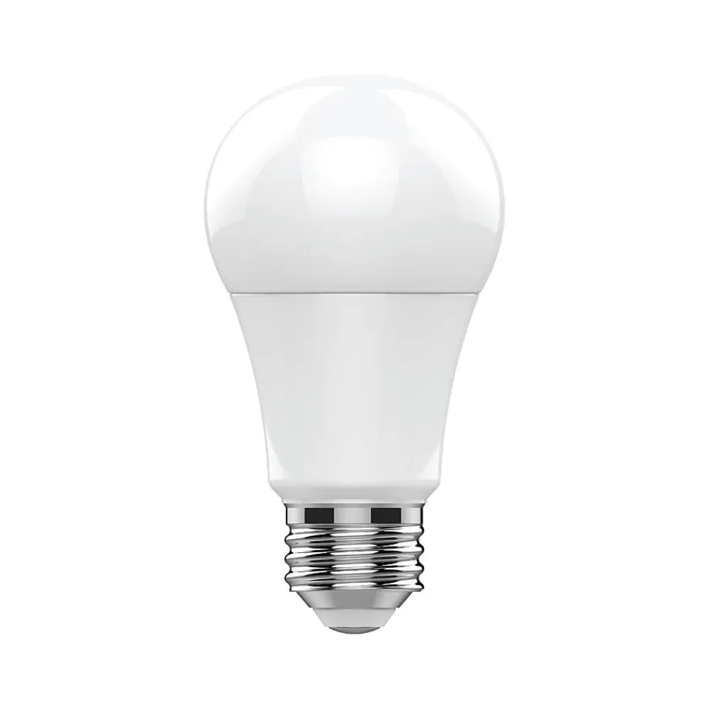 GE 10.5-Watt Soft White LED neral-Purpose Bulb, 4/Pack (93131064)