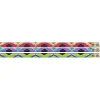 Pencils|Musgrave Pencil Company Geometric Glitz Pencil, #2, 144/Box
