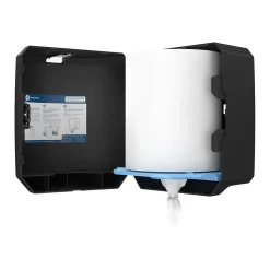 Georgia-Pacific Paper Towel Dispenser Kit, Black (58206B)<SofPull