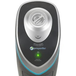 GermGuardian 4-in-1 Energy Star HEPA Tower Air Purifier, (AC4825DLX)