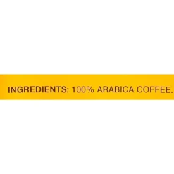 Gevalia House Blend Ground Coffee, Medium Roast (GEN04358)
