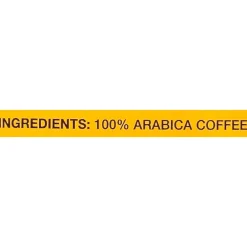Gevalia Kaffe French Roast Coffee, Dark Roast, 12 oz. Bag (GEN04352)