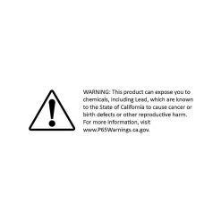 Bulletin*Ghent 4' H x 6' W Enclosed Vinyl Bulletin Board with Satin Frame, 3 Door, Silver (PA34872VX-193)