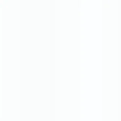 Dry Erase*Ghent Harmony 4'H x 6'W Magnetic Glass Whiteboard with Square Corners, White (HMYSM46WH)