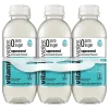 smartwater Glaceau Vitaminwater Zero Squeezed Lemonade Energy Drink 16.9 Fl. Oz., 24/Carton (00786162003508)