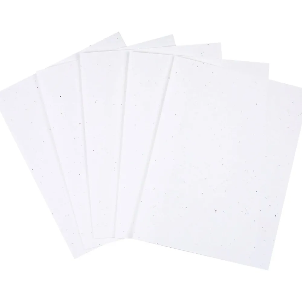 Copy Paper*Global Copy Global 8.5" x 11" Copy Paper, 5000/Carton (GO851120)