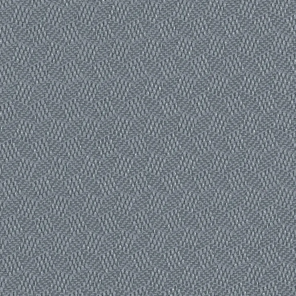 Office Chairs*Global Supra Quilt Fabric High Back Tilter Chair, Silver